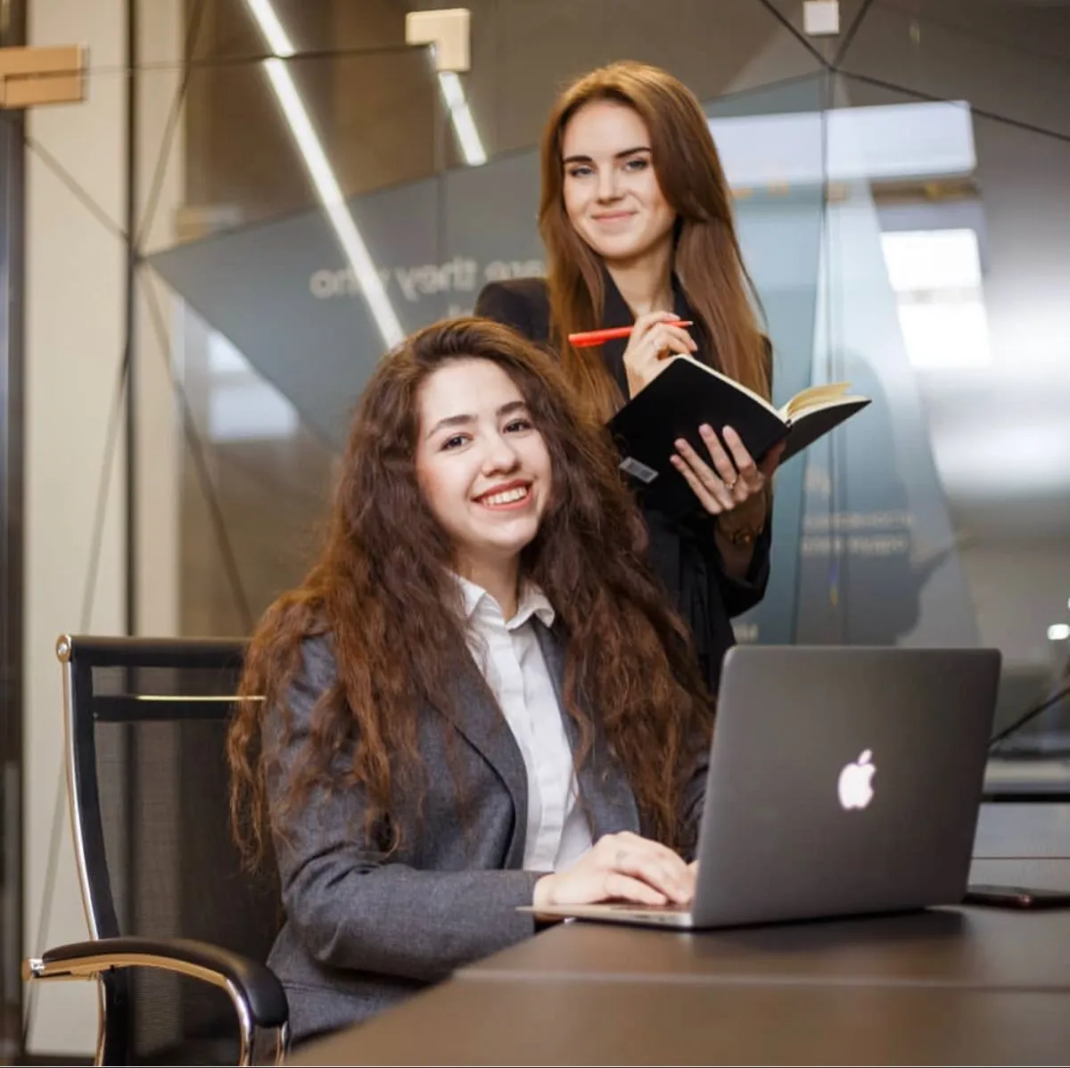 Uluslararası finansal planlama oturumu