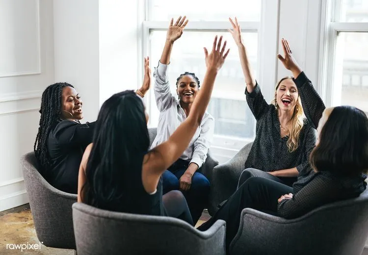 Atölye sırasında nakit akışı tartışması